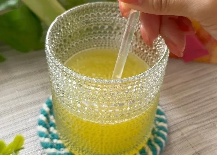 ビューティードリンク