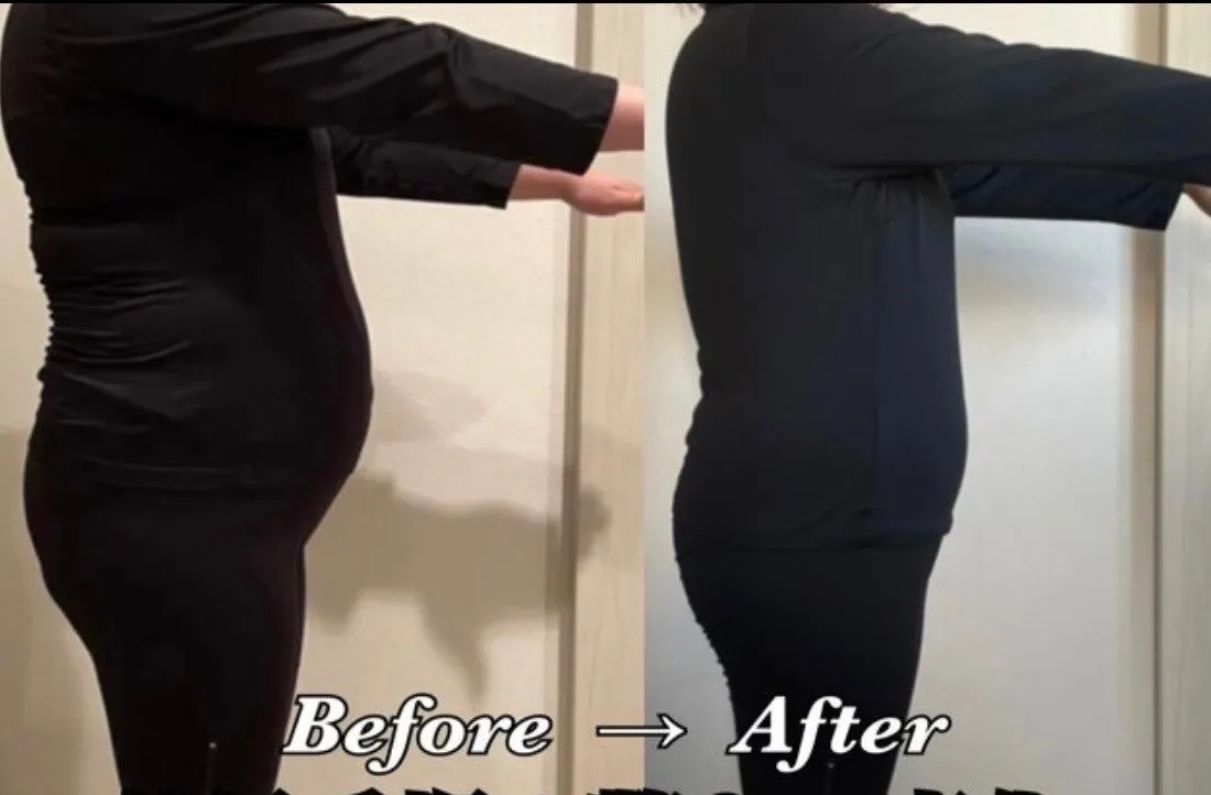 ビフォーアフター